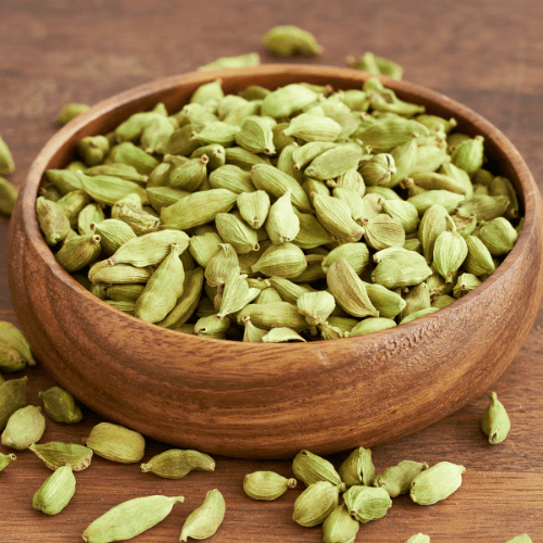 Cardamom