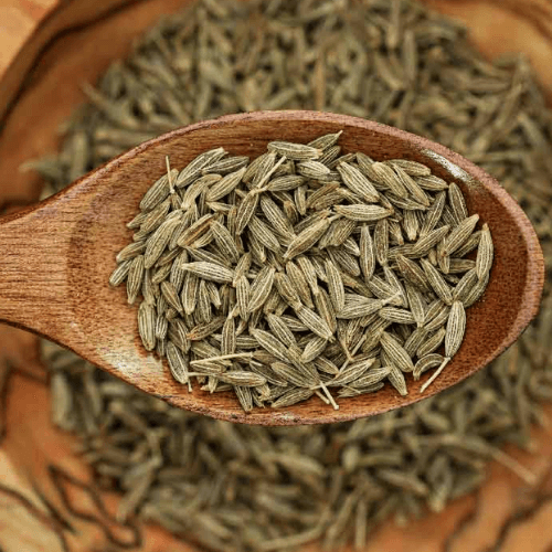 Cumin Seed
